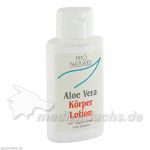 ALOE VERA KOERPERLOT PRO N, 200 ML