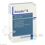 Ansudor N, 50 ML