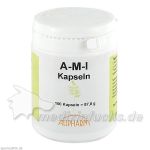 Aminosäurenkombination AMI Kapseln, 100 ST