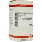 ALLIUM CEPA D12, 200 ST