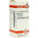 ALOE D30, 10 G