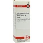 ALSINE MEDIA URT, 20 ML