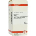 ALUMINA D12, 200 ST