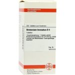 AMMONIUM BROMAT D 4, 200 ST