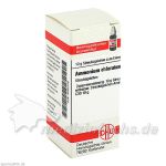 AMMONIUM CHLORAT C30, 10 G