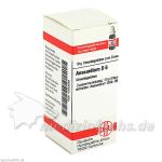 ANACARDIUM D 6, 10 G