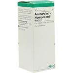 ANACARDIUM HOMACCORD, 30 ML