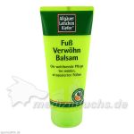 Allgäuer LK Fuß Verwöhnbalsam, 100 ML