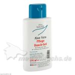 ALOE VERA PFLEGE DUSCH GEL, 250 ML