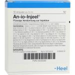 An-io-Injeel, 10 ST