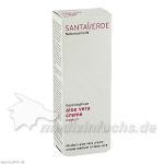 Aloe Vera Creme medium, 30 ML
