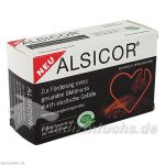 Alsicor mit Kakao-Flavanolen, 60 ST
