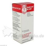 AMBROXOL AL Saft, 250 ML