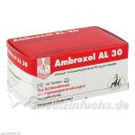 AMBROXOL AL 30, 100 ST