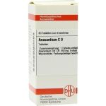 ANACARDIUM C 9, 80 ST