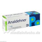 Analdehner, 1 ST