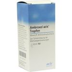 AMBROXOL ACIS Tropfen, 50 ML