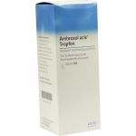 AMBROXOL ACIS Tropfen, 100 ML