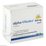 alpha Vibolex 300, 100 ST
