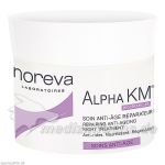 Alpha KM Regenerierende Nachtpflege, 50 ML