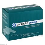 aminoplus burn out, 30 ST