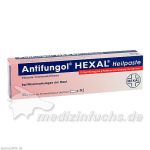Antifungol HEXAL Heilpaste, 50 G