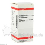 ALLIUM URSINUM D 2, 200 ST