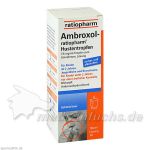 Ambroxol-ratiopharm Hustentropfen, 100 ML