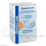 AMV Nasendusche Kombip.50g Spülsalz+Dosierlöffel, 1 P
