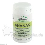 ANANAS ENZYME, 60 ST