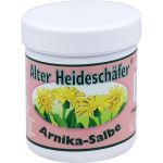 Alter Heideschäfer Arnika Salbe, 100 ML