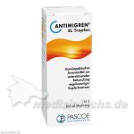 ANTIMIGREN SL Tropfen, 100 ML