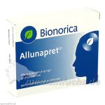ALLUNAPRET Filmtabletten, 50 ST