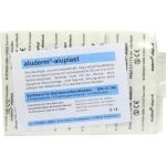 aluderm aluplast Sortiment groß Fingerverband/2009, 40 ST