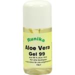 Aloe Vera Gel 99, 30 ML