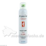 Allpresan Körper Basispflege, 200 ML
