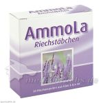 Ammola Riechstäbchen Riechampulle, 10X0.4 ML