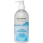 ALPENCOSMED Totes Meer Salz Mineral Flüssigeseife, 500 ML