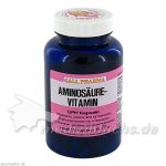 Aminosäure-Vitamin Kapseln GPH, 120 ST