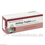 Antihyp Tropfen Schuck, 100 ML