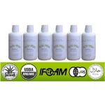 ALOE VERA SAFT naturtrüb aus Mexiko Direktimport, 6X1 L