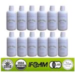 ALOE VERA SAFT naturtrüb aus Mexiko Direktimport, 12X1 L