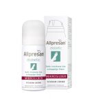 Allpresan diabetic Intensivpflege mit Mikrosilber, 35 ML