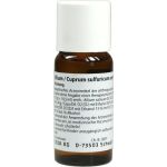 Allium / Cupr. sulf. comp., 50 ML