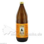 ALOE VERA 100% reiner Frischpflanzensaft 1L Glasfl, 1 L