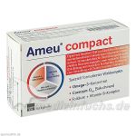 Ameu compact Kapseln, 60 ST