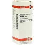 ALUMEN D 6, 20 ML