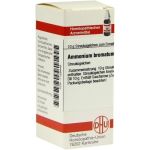 AMMONIUM BROMATUM D 6, 10 G