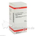 AMMI VISNAGA D 3, 200 ST