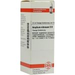 AMYLIUM NITROS D 8, 20 ML
